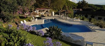 Portezuelo Hotel