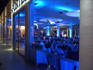 Sala ricevimenti