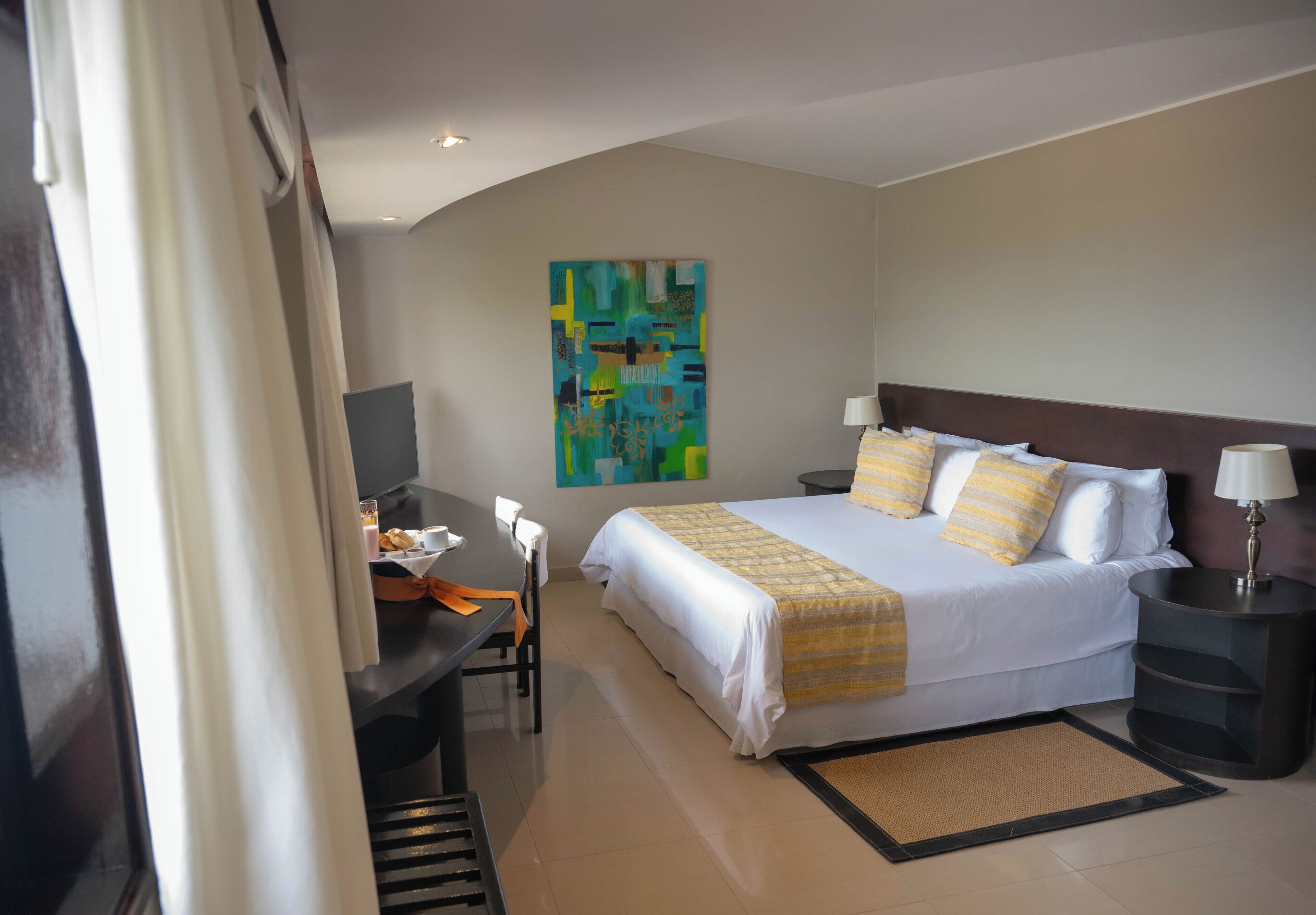 Photo - Portezuelo Hotel