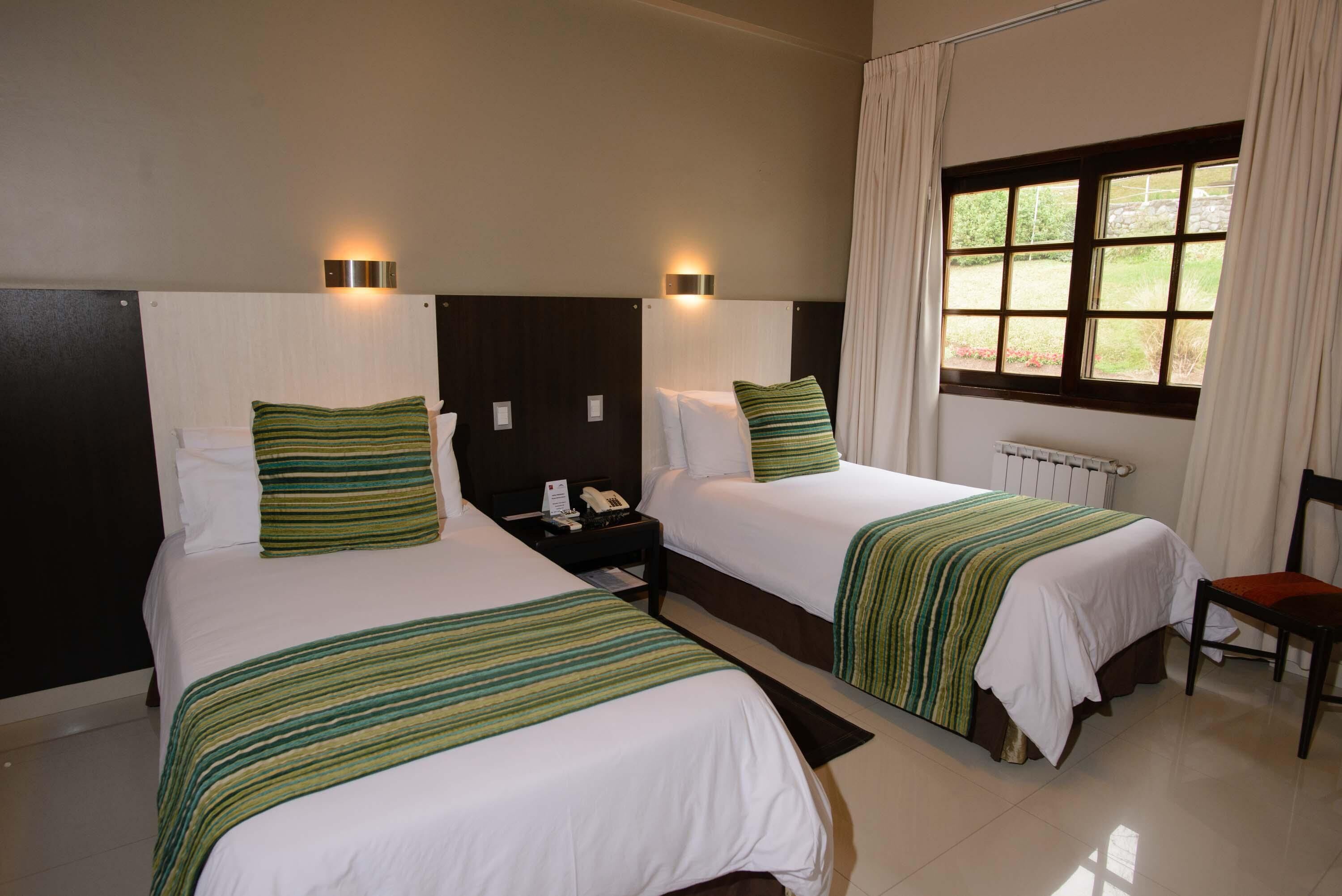 Minibar, in-room safe, free WiFi, bed sheets
