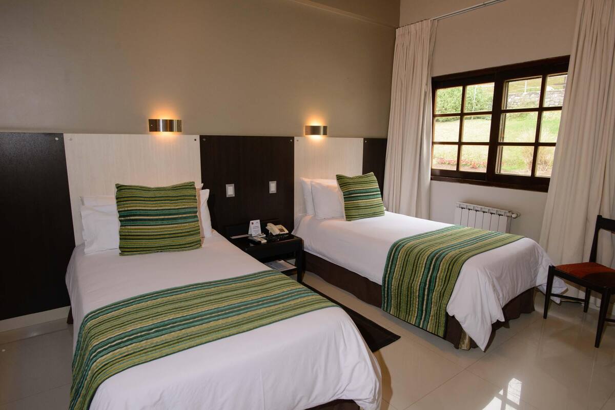 Minibar, in-room safe, free WiFi, bed sheets