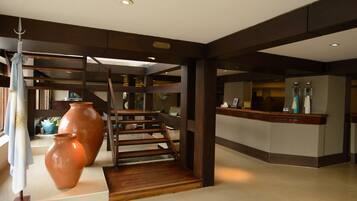 Lobbylounge
