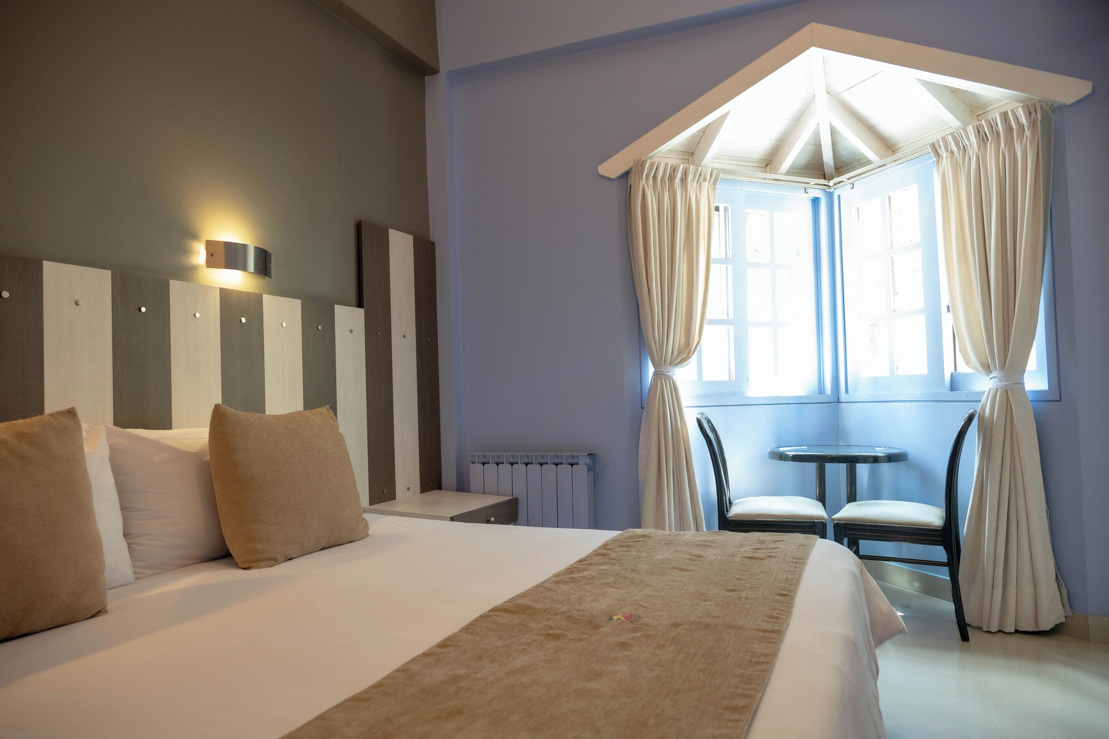Photo - Portezuelo Hotel
