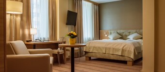 Hotel Drei Raben