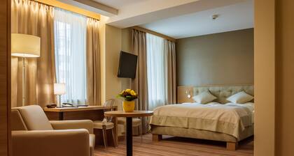Hotel Drei Raben