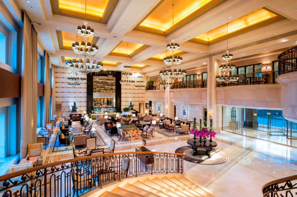 The St. Regis Beijing