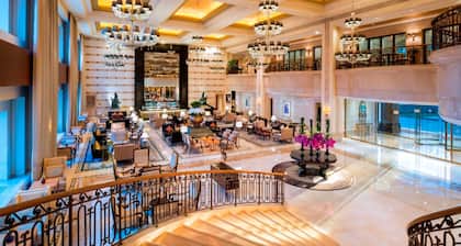 The St. Regis Beijing