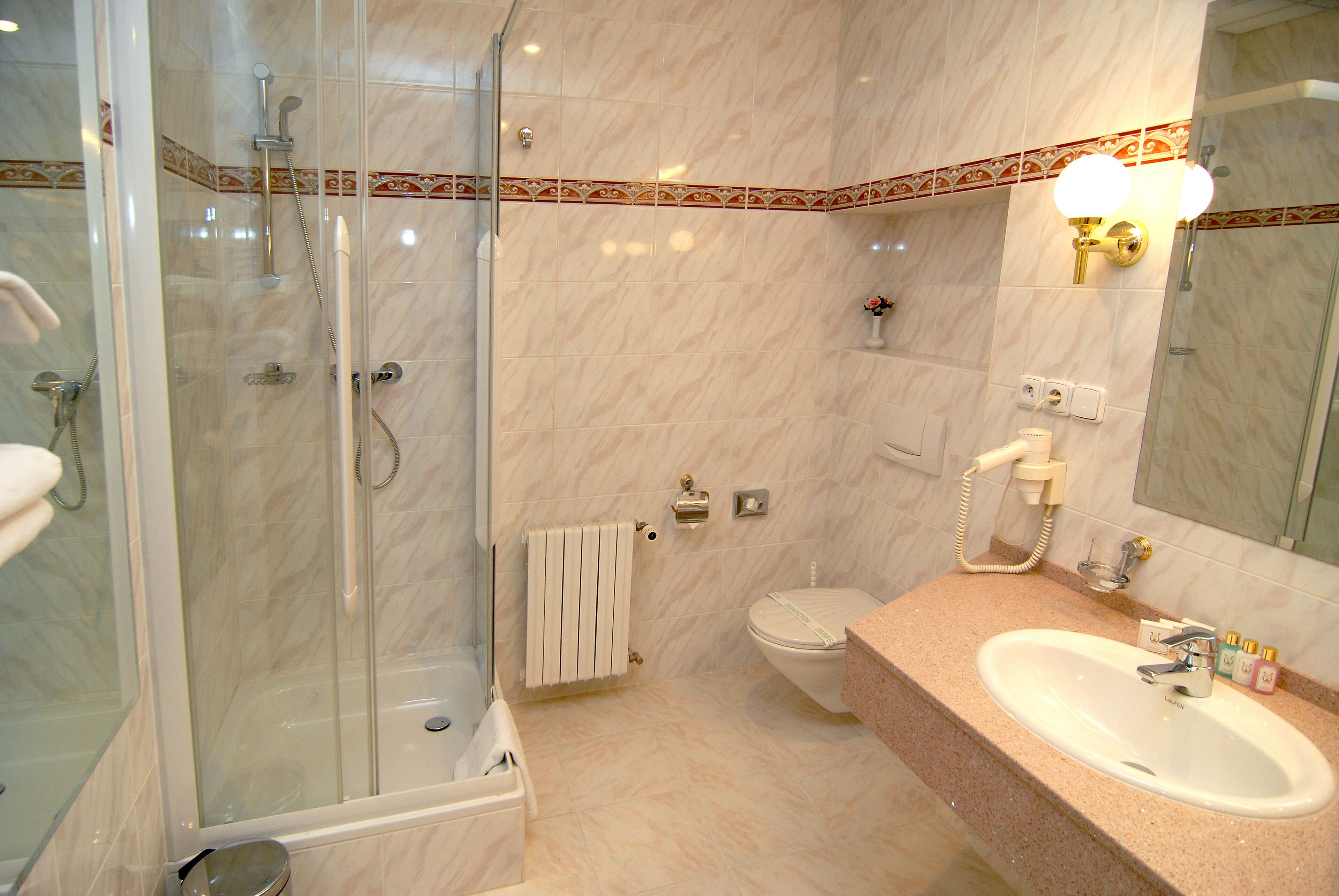 Foto - Opera Hotel