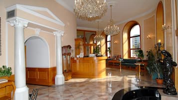 Vestíbulo