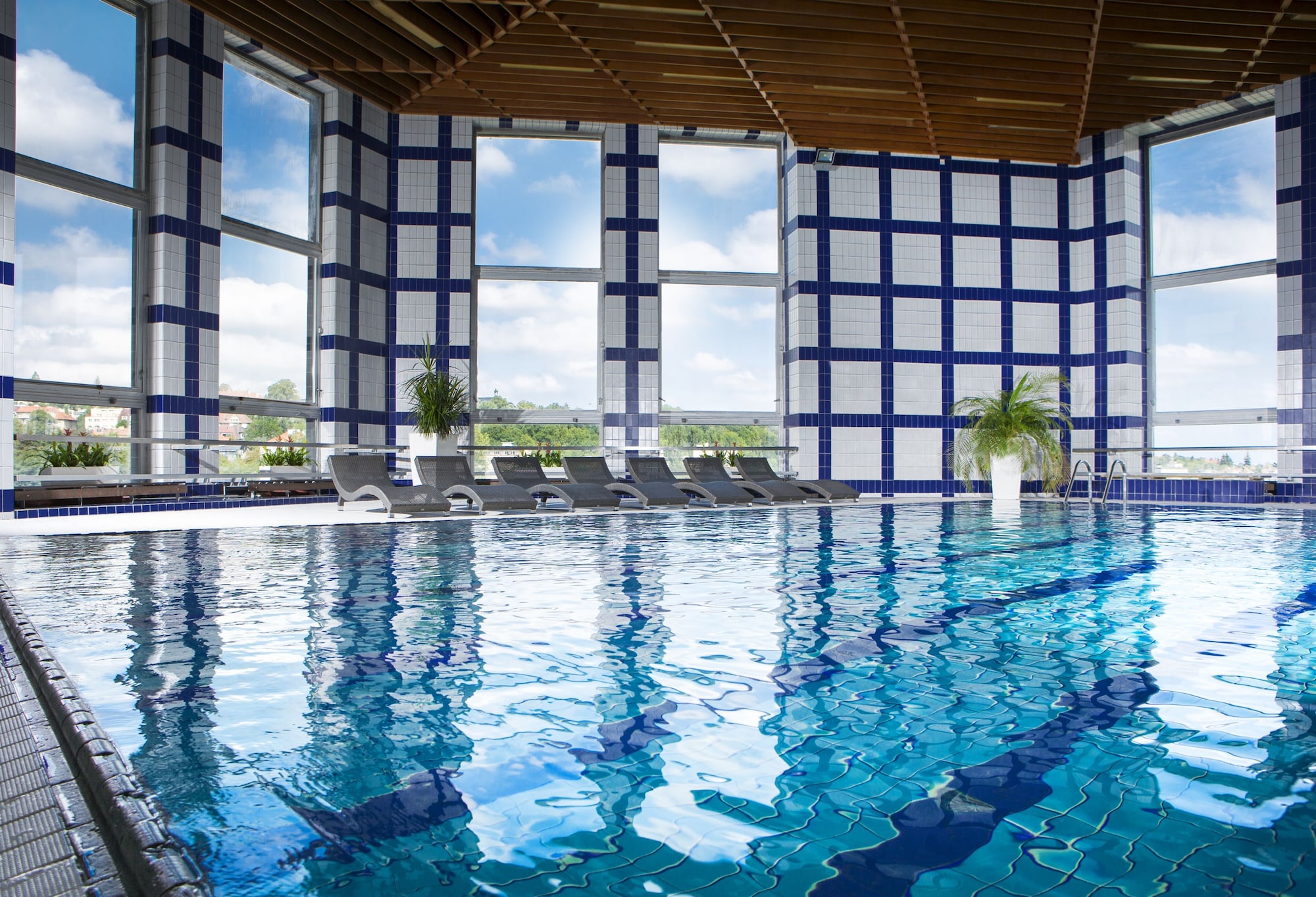 3 Star Hotels