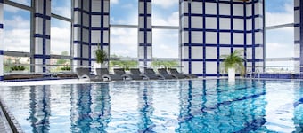 OREA Hotel Pyramida Praha