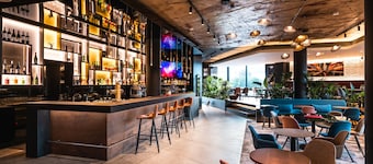 OREA Hotel Pyramida Praha