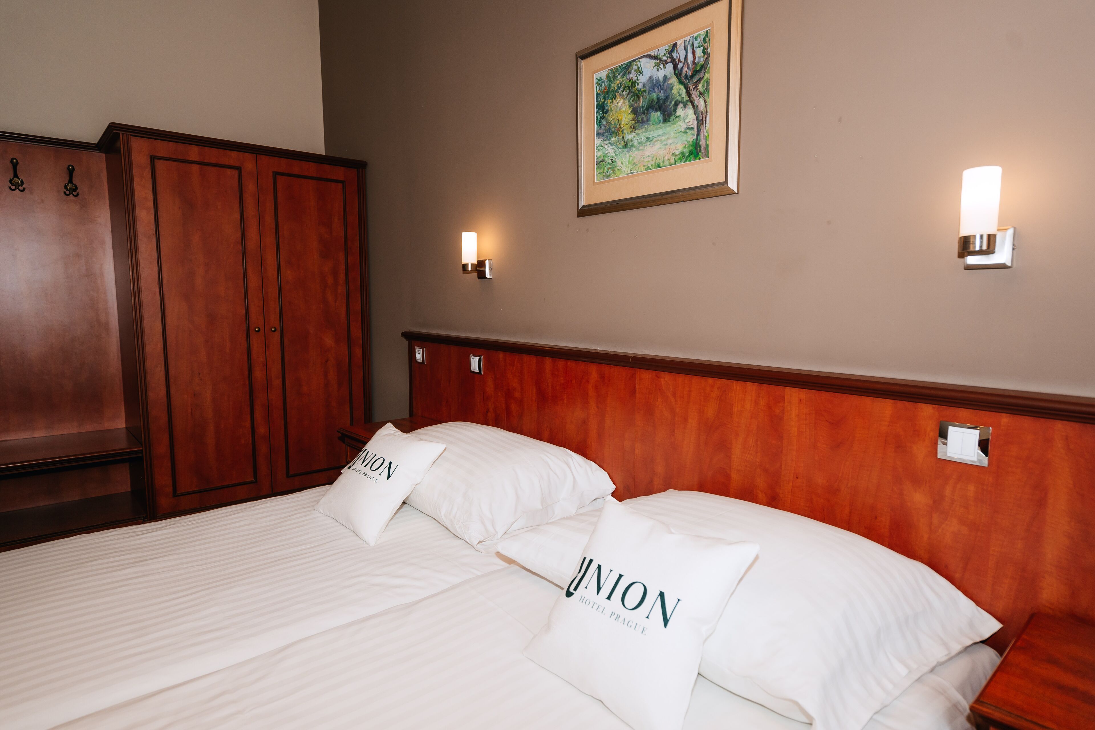 Photo - Hotel Union