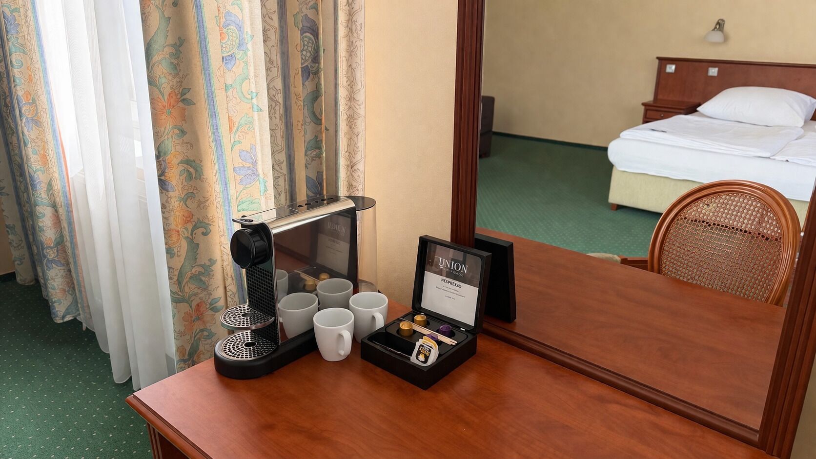 Photo - Hotel Union