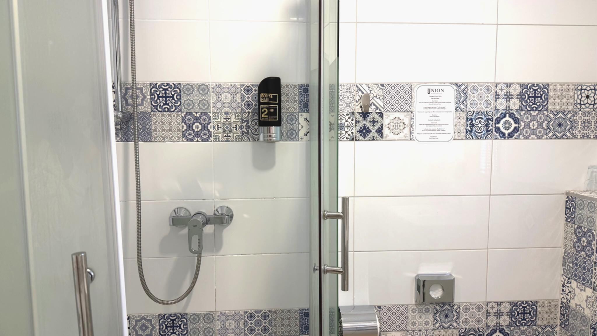 Photo - Hotel Union
