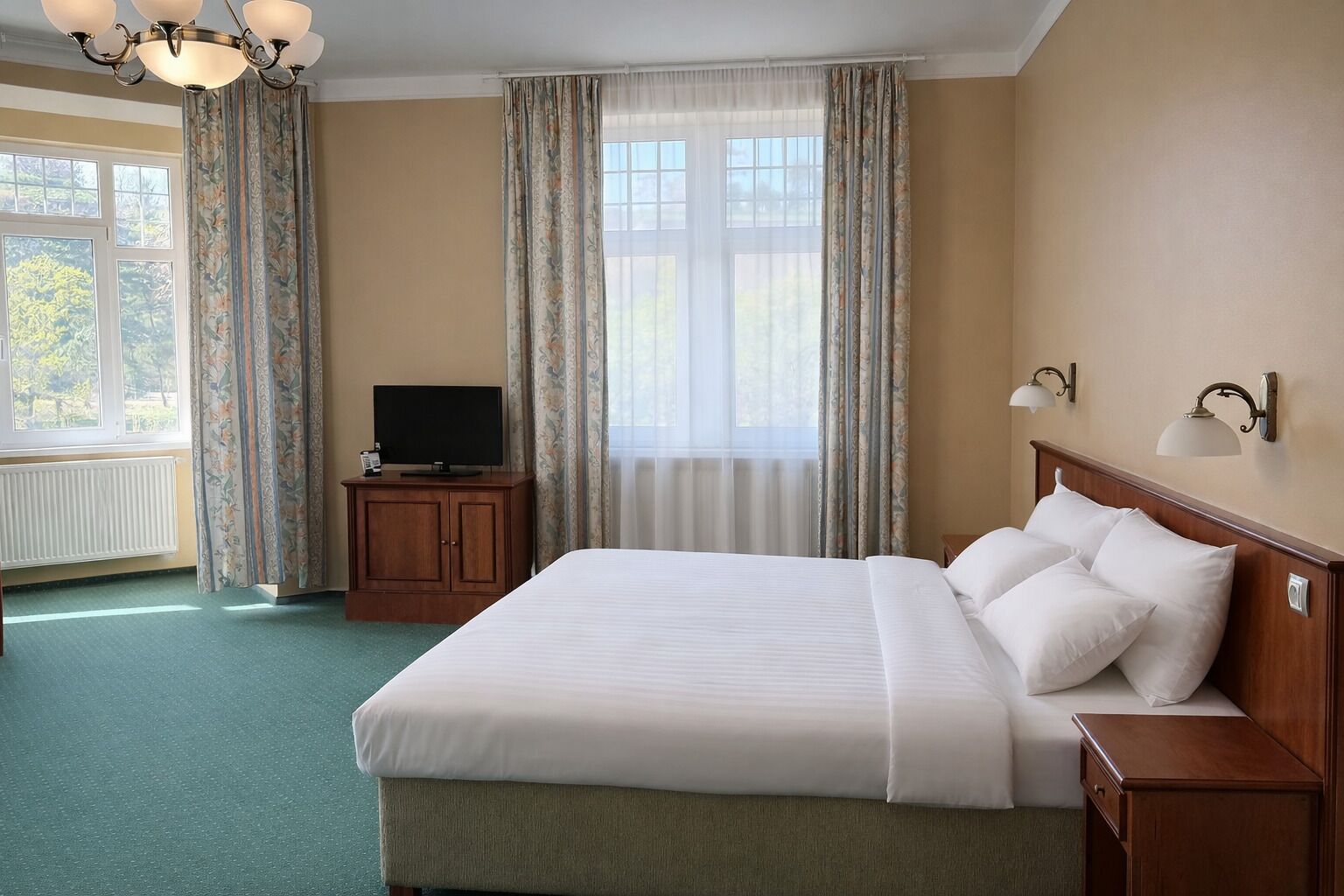 Photo - Hotel Union