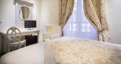 Hotel Arcadie Montparnasse