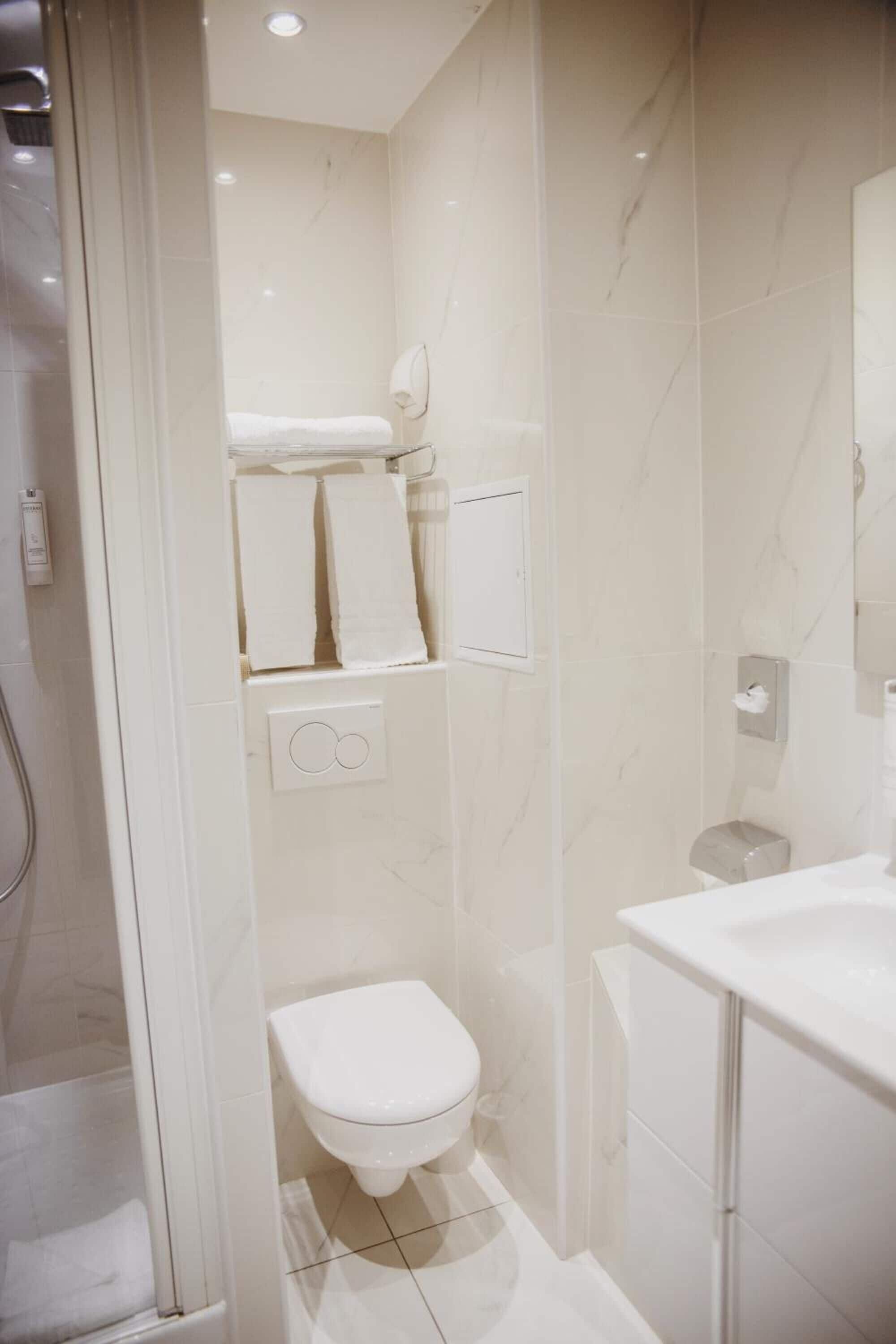 Foto - Arcadie Montparnasse