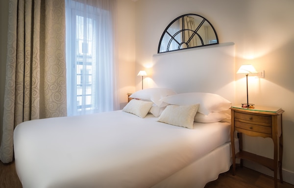 Hotel Arcadie Montparnasse - Choisy-le-Roi