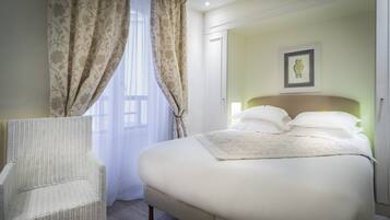 Comfort-Doppelzimmer