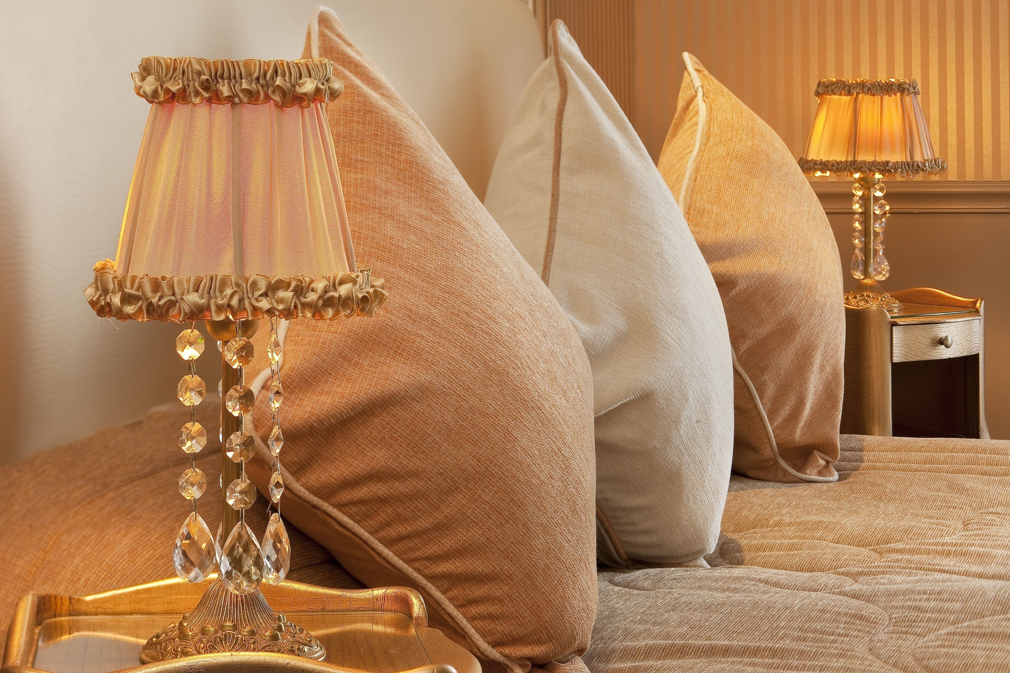 privilege double or twin | in-room safe, individually decorated, individually furnished, desk