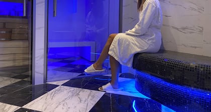 Hôtel & Spa Saint Jacques