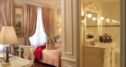 Hôtel & Spa Saint Jacques