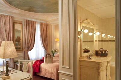 Hôtel & Spa Saint Jacques