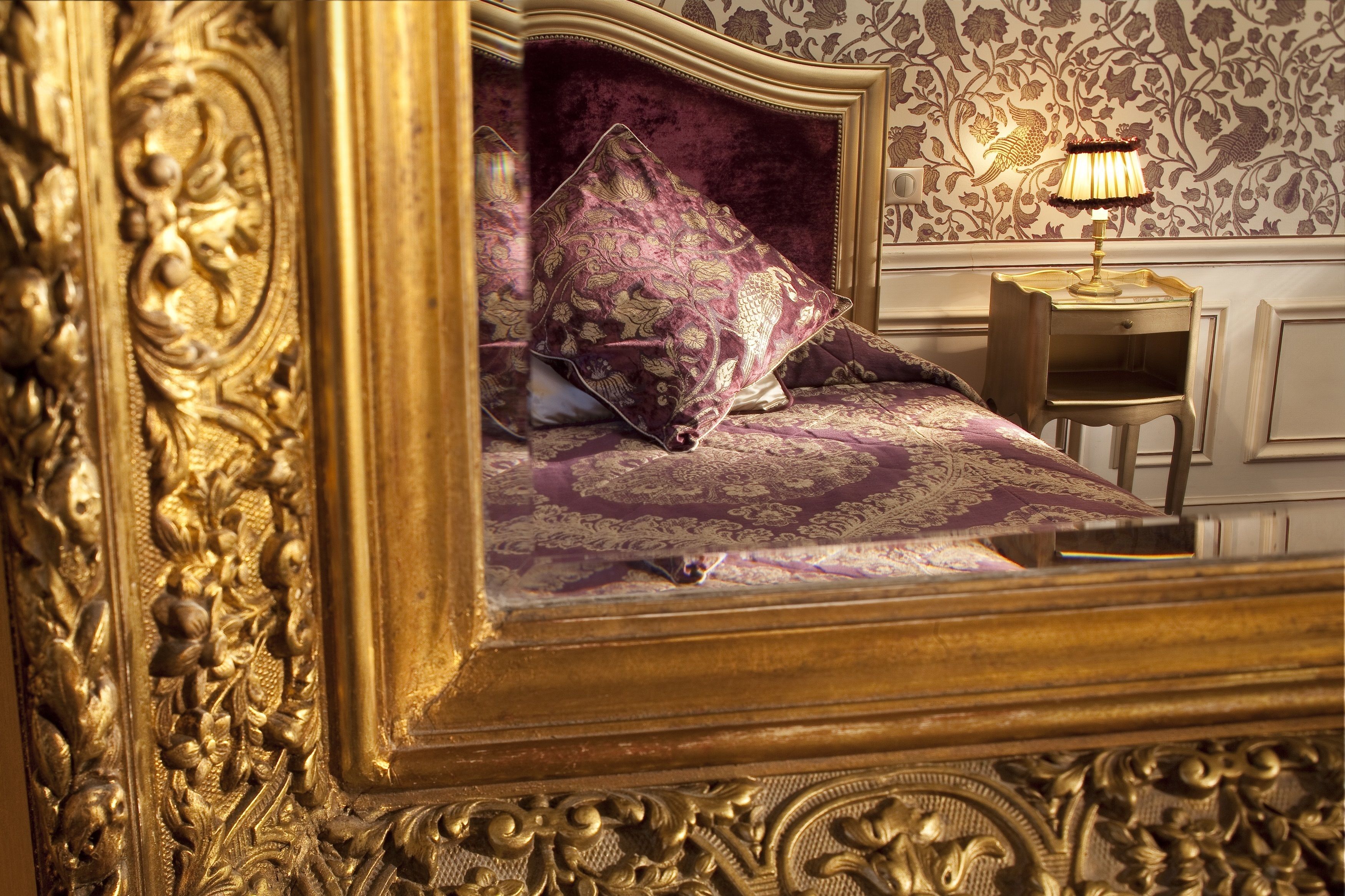 privilege double or twin | in-room safe, individually decorated, individually furnished, desk