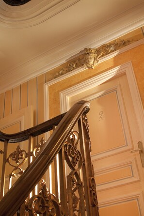 Treppe