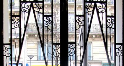 Hôtel Cosy Monceau