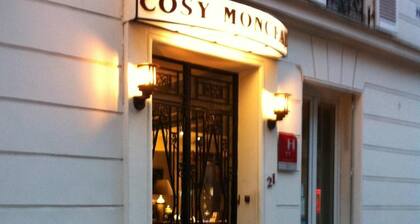 Hôtel Cosy Monceau