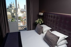 Suite | Terrasse/patio
