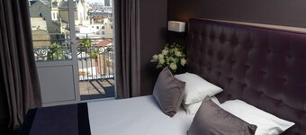 Hotel Saint Charles Paris