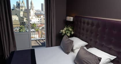 Hotel Saint Charles Paris