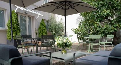 Hotel Saint Charles Paris