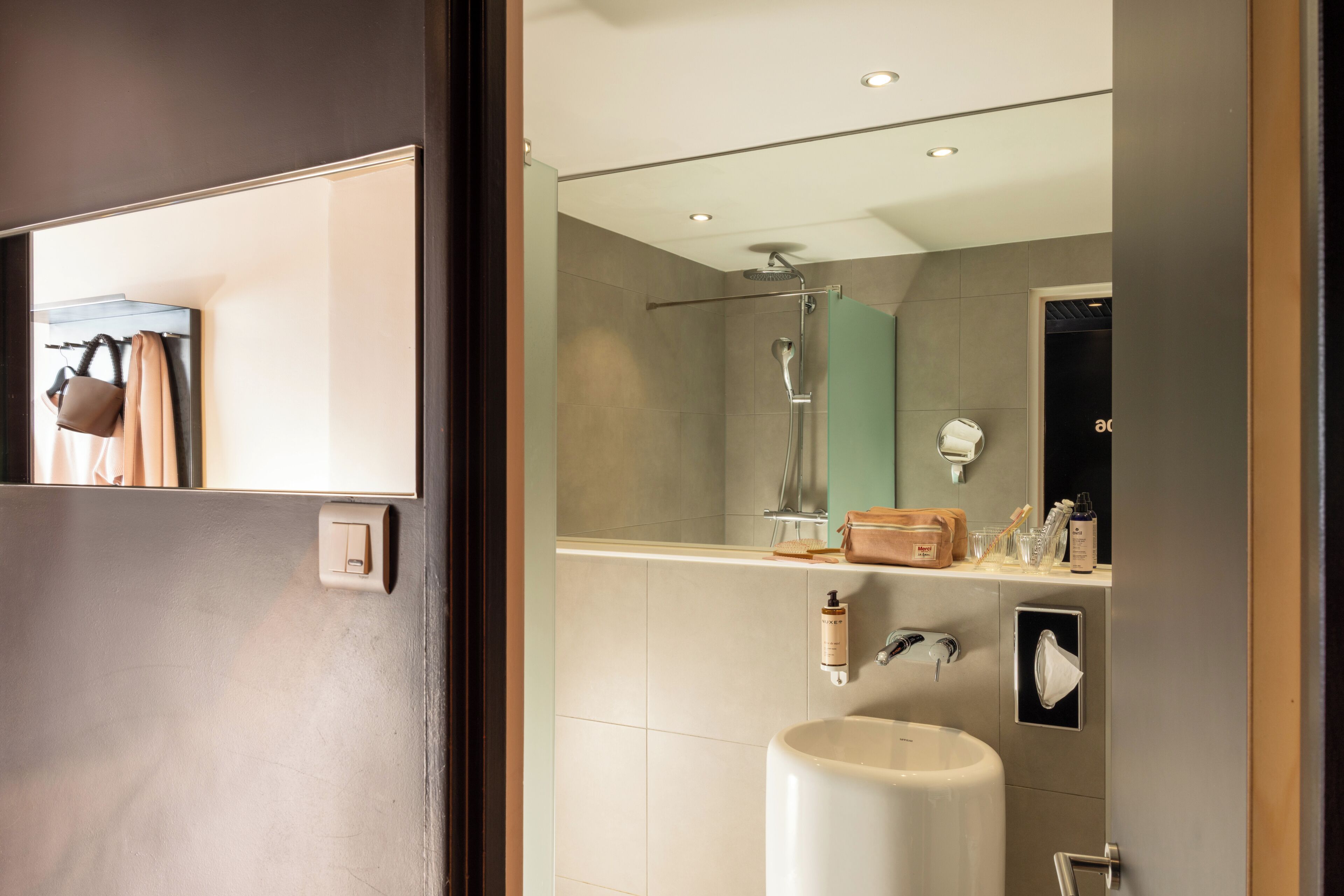 Foto - Hotel Diana Dauphine