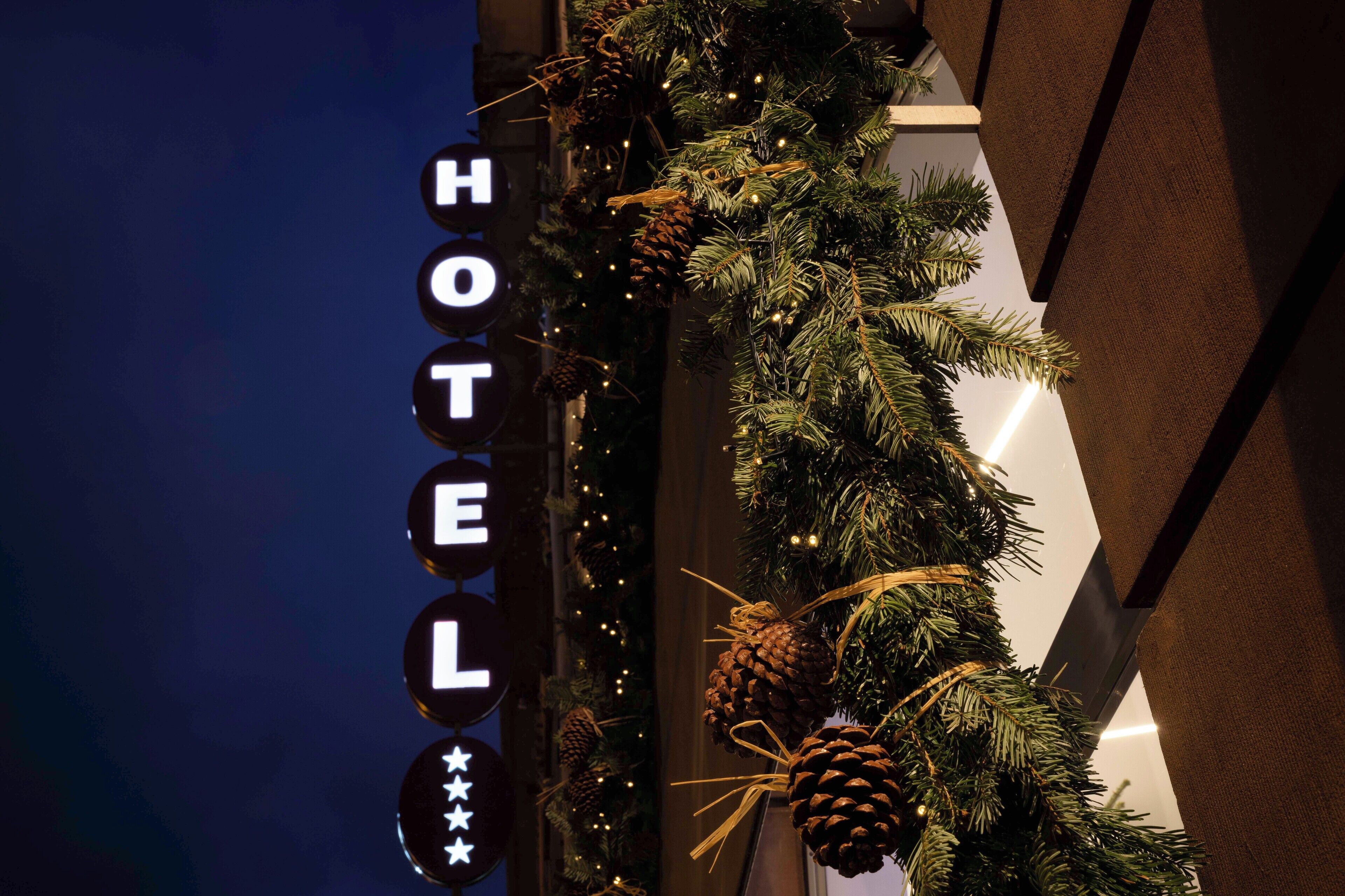 Foto - Hôtel Diana Dauphine