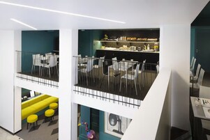 Cafetería
