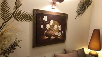 Télévision à écran plat