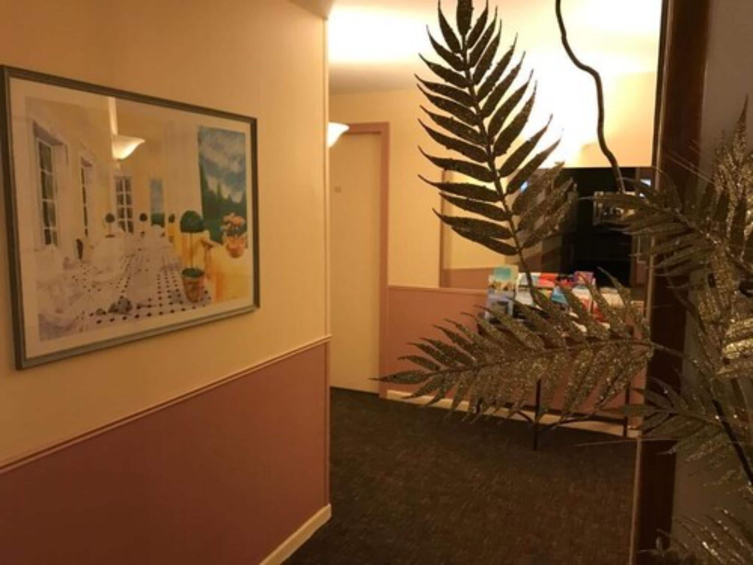 Foto - Hotel Le Festival