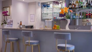 Bar (sur place)