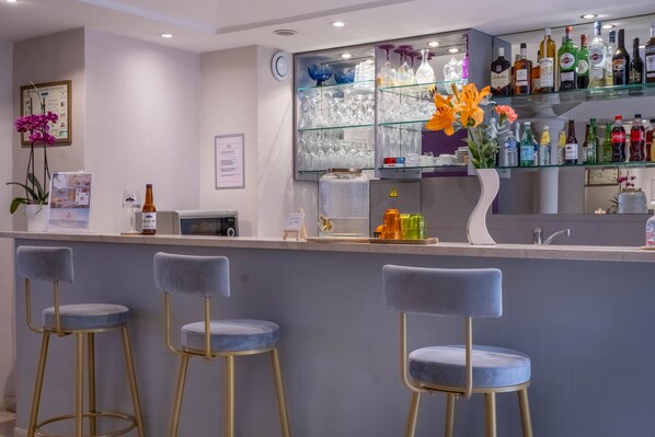 Bar (na propriedade)