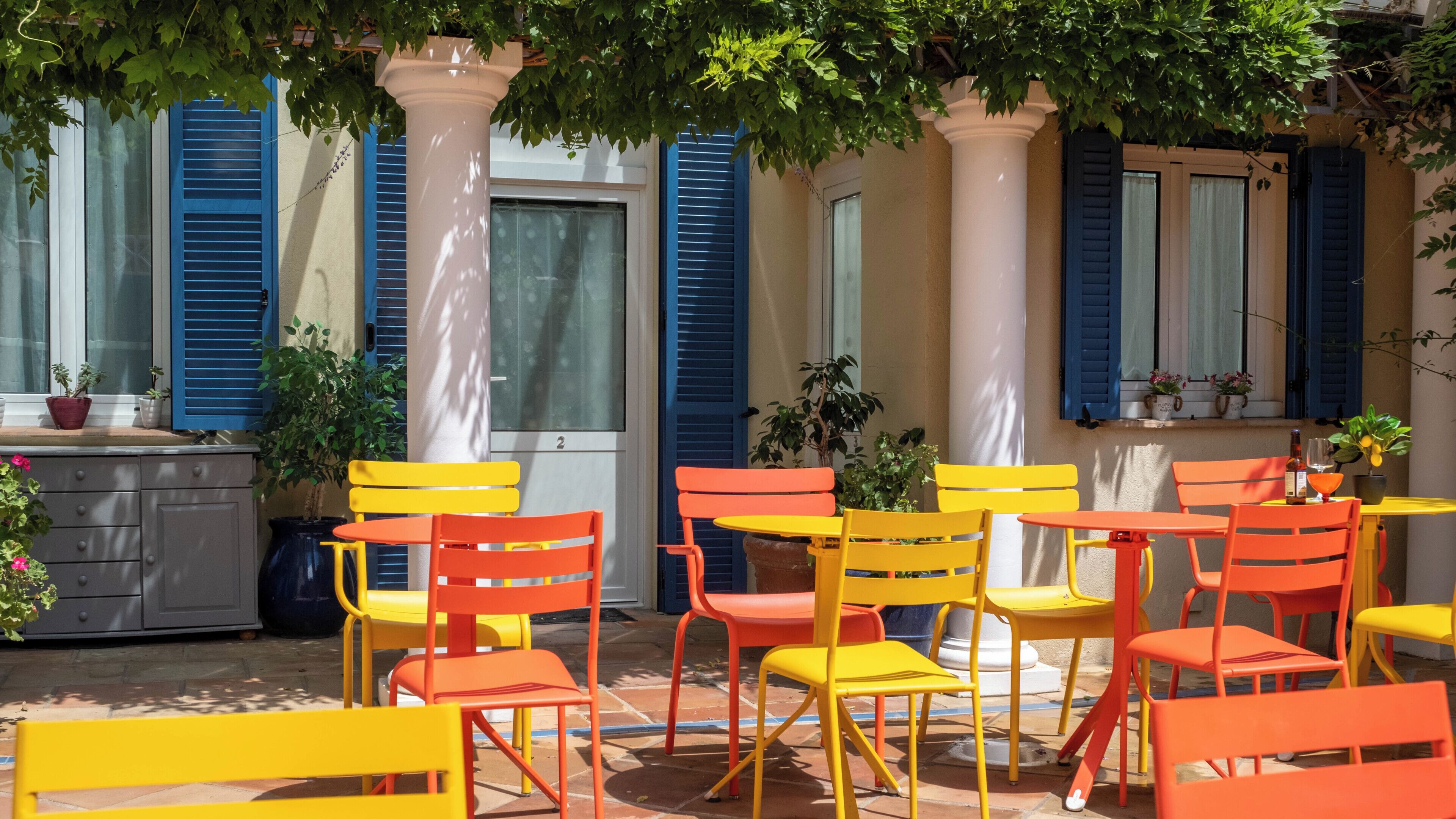 Foto - Hôtel de la Fontaine