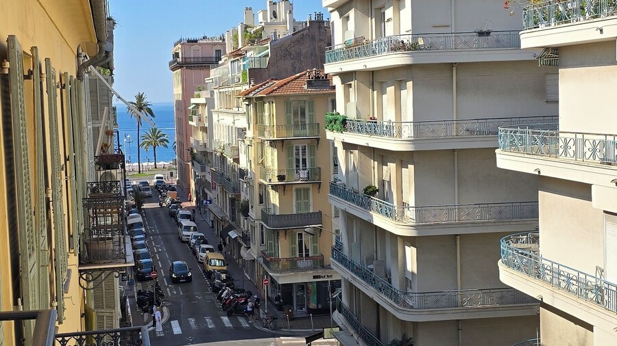 Hotel de la Fontaine