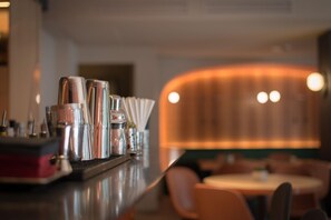 Bar (sur place)
