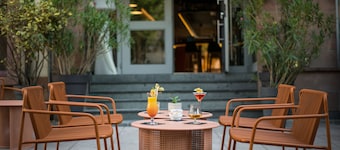 Hotel Rohan
