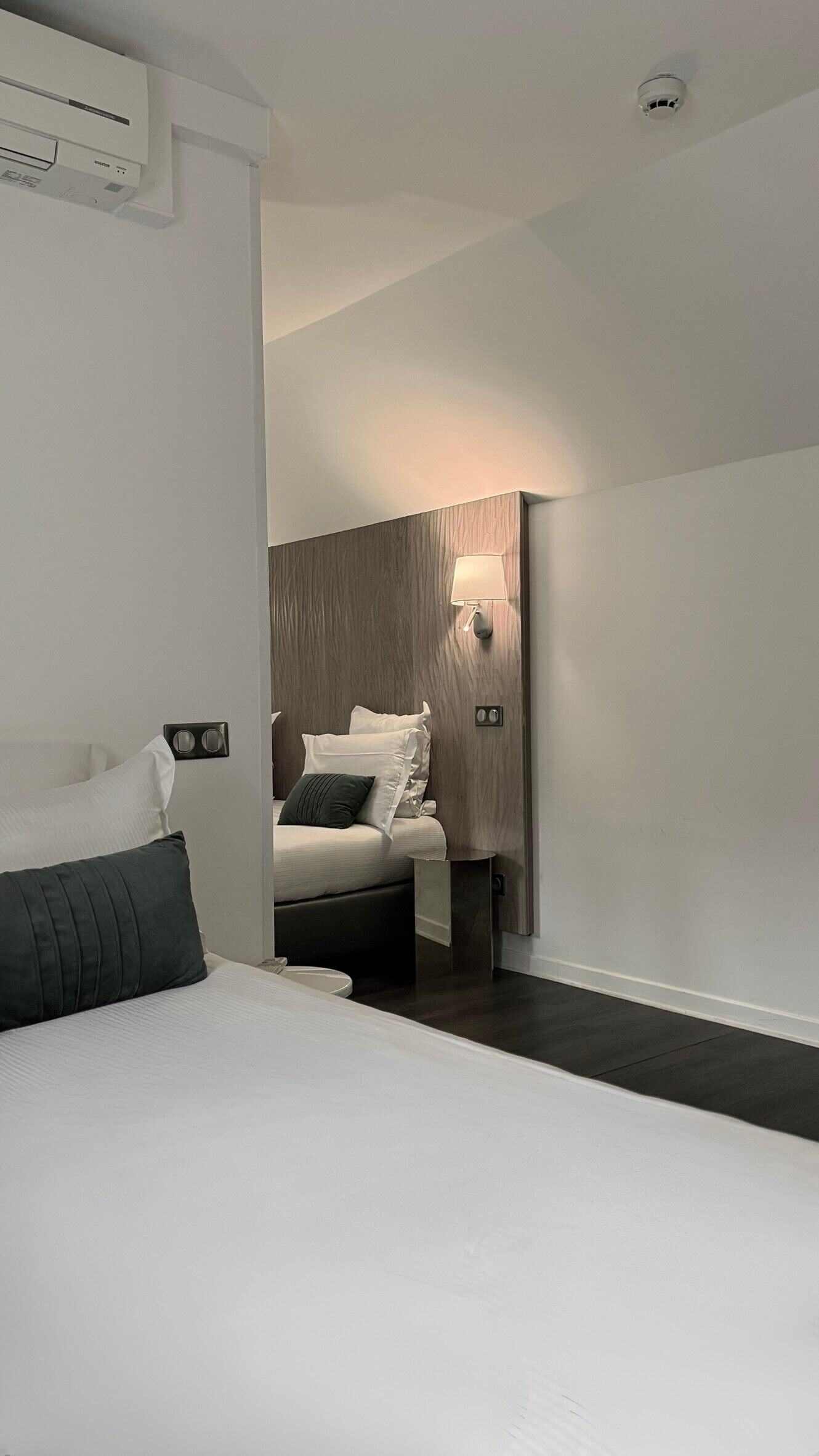 suite | 1 bedroom, premium bedding, in-room safe, blackout curtains