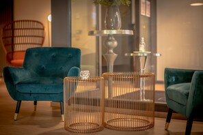 Ausstattung der Unterkunft