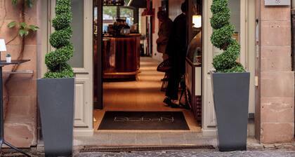 Hotel Rohan